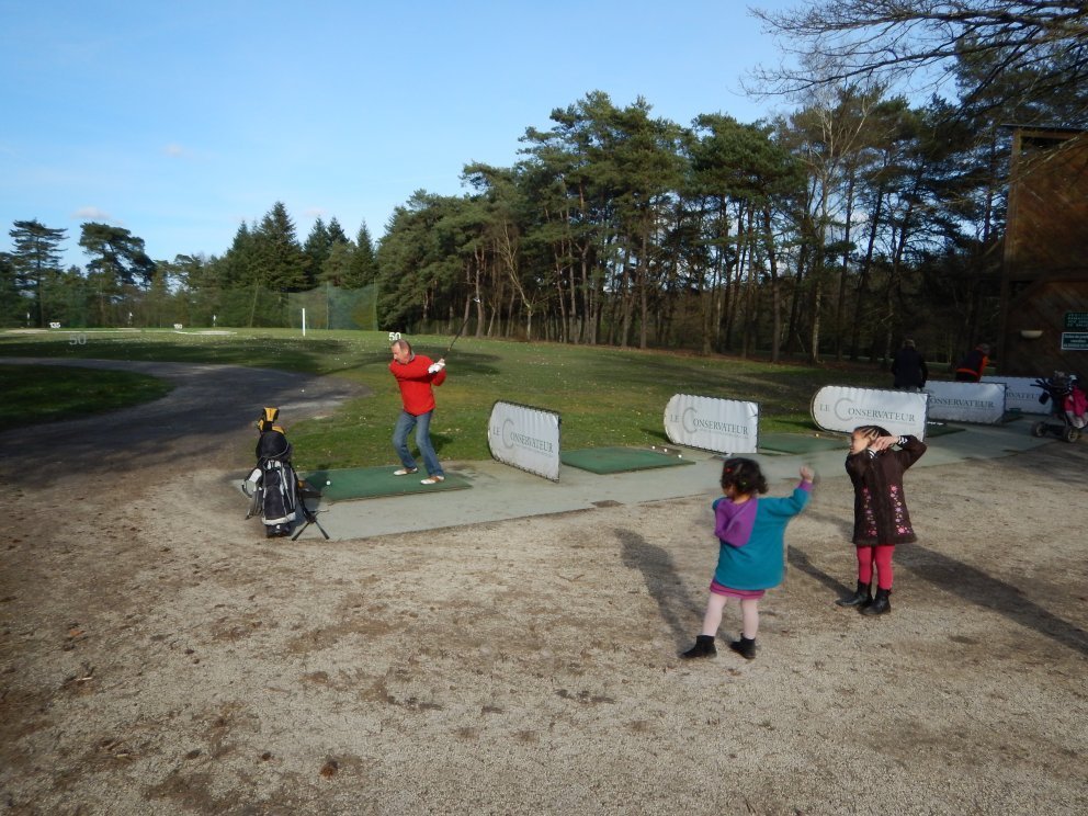 golf