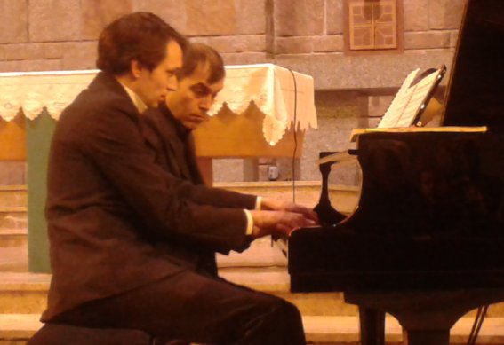 piano