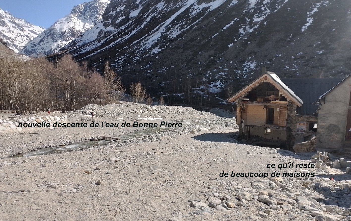 maisons