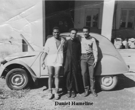 Hameline