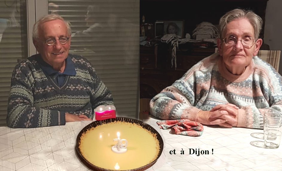 Dijon