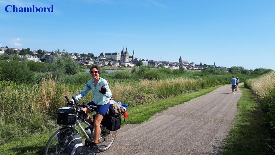 Chambord