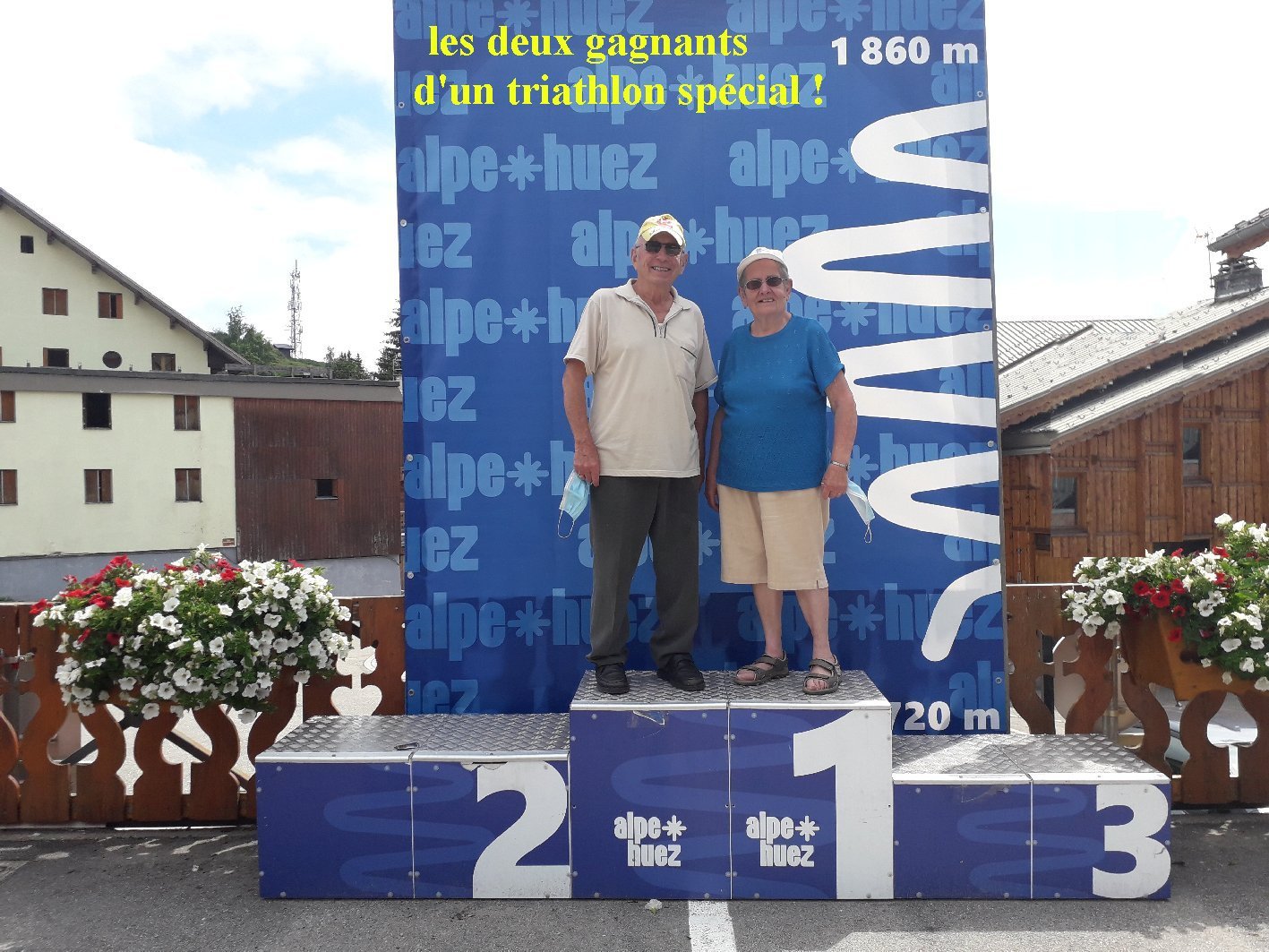 alpe