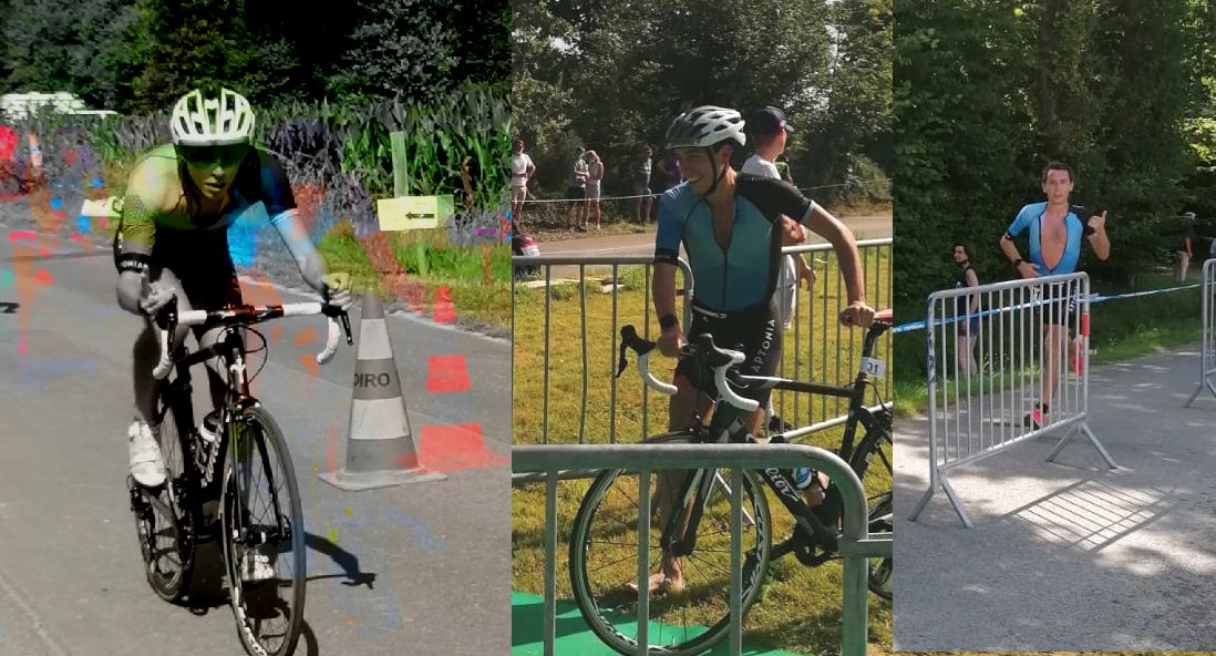 Kevtriathlon