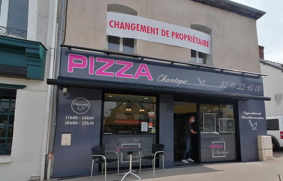 pizza