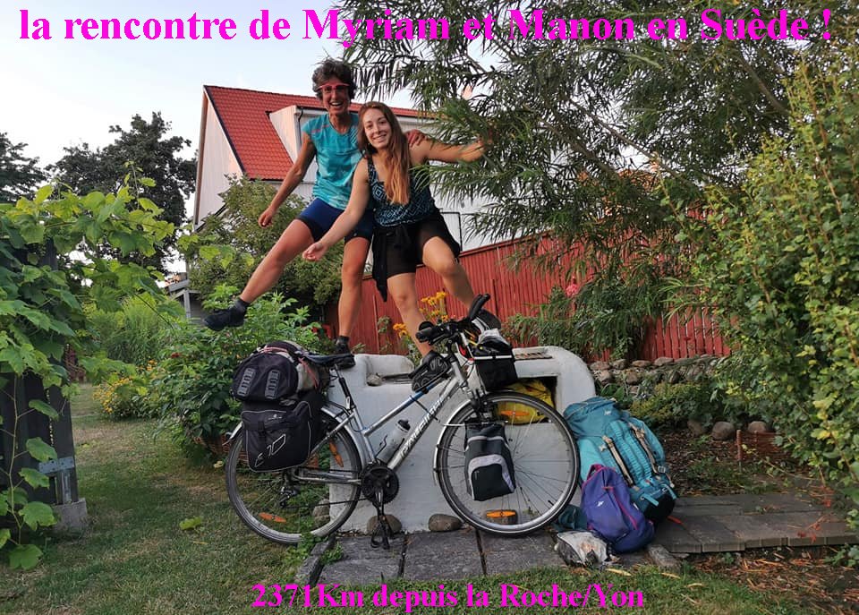 rencontre