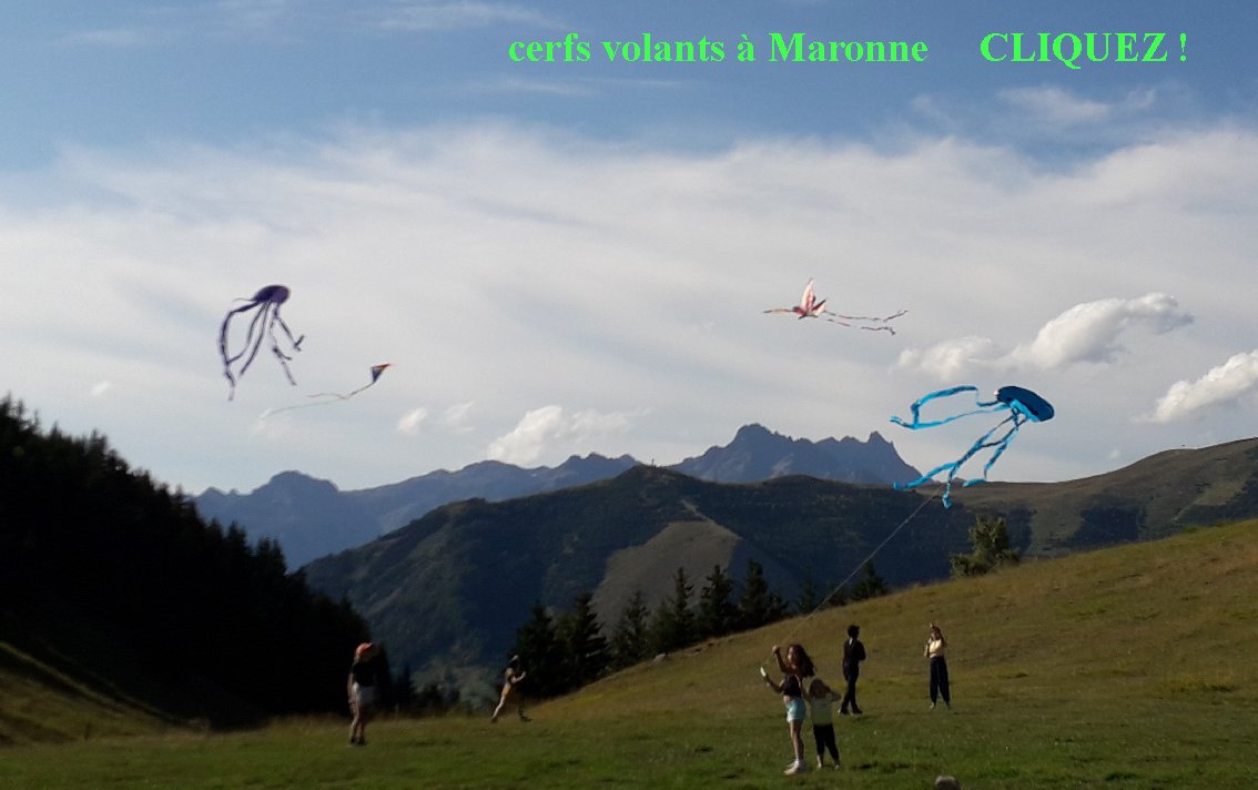 maronne