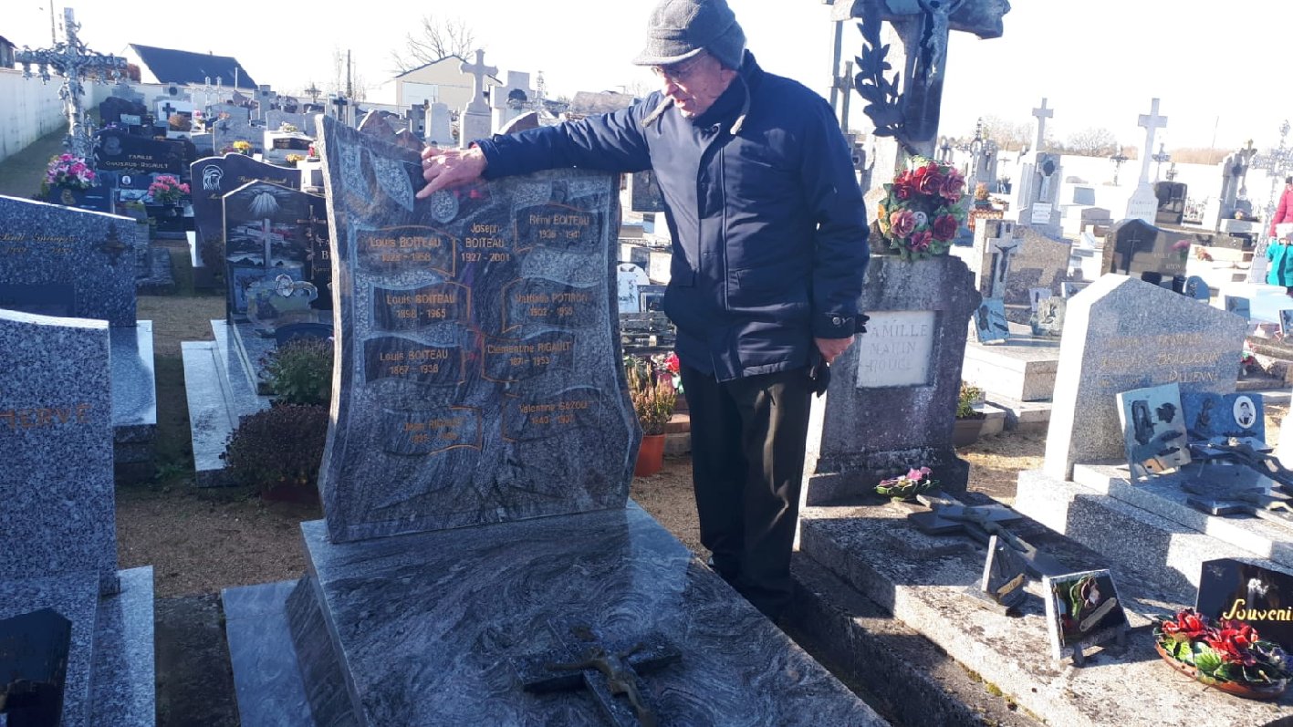 tombe