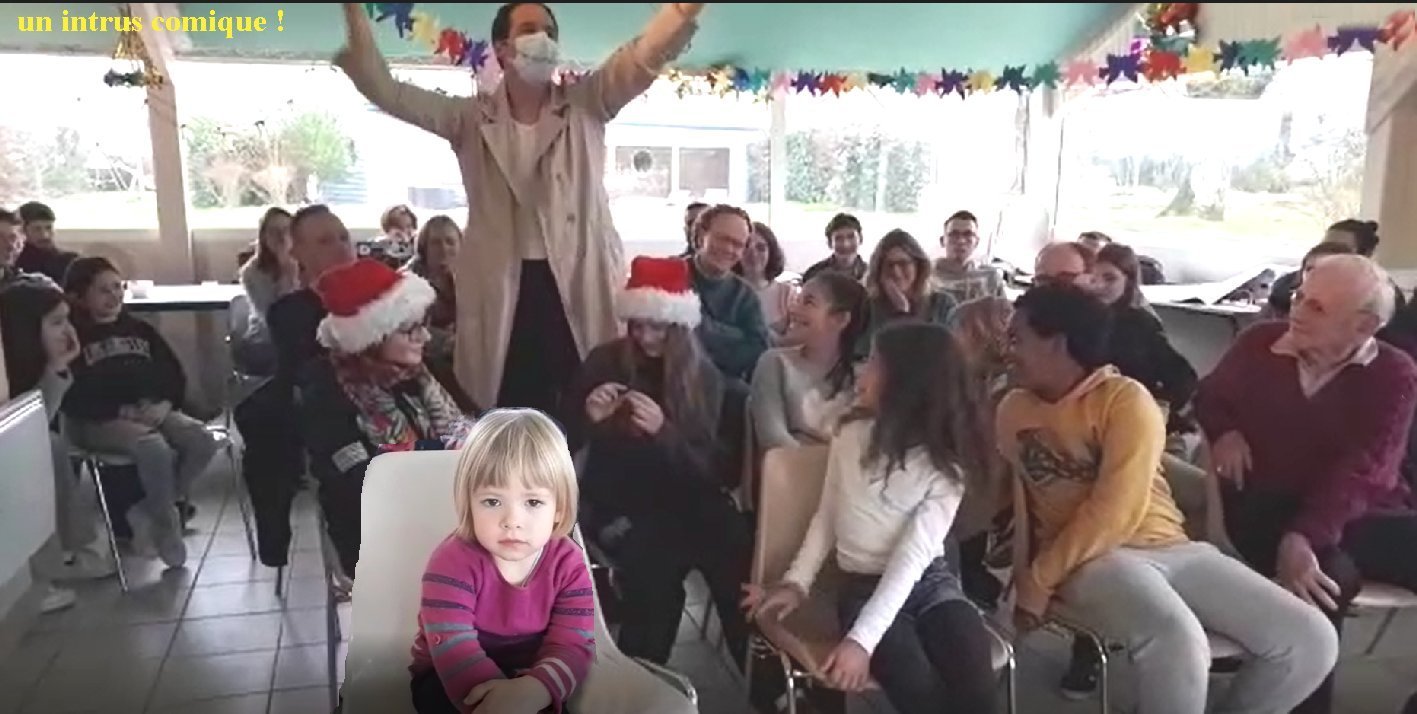 comique