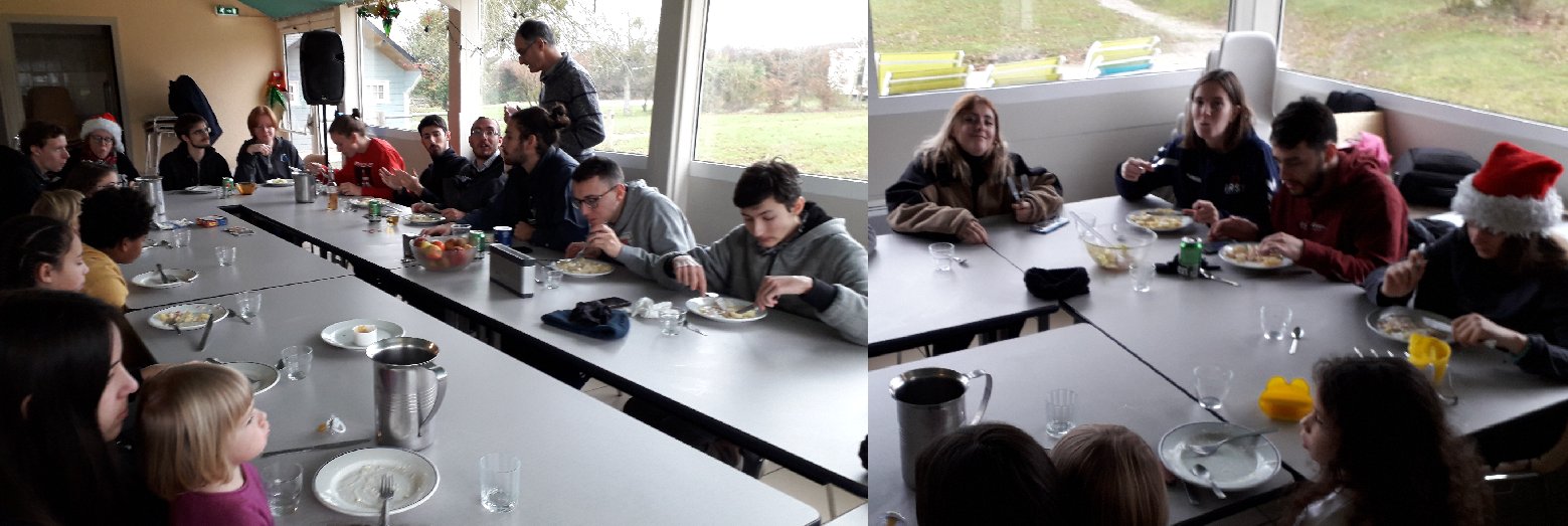 repas