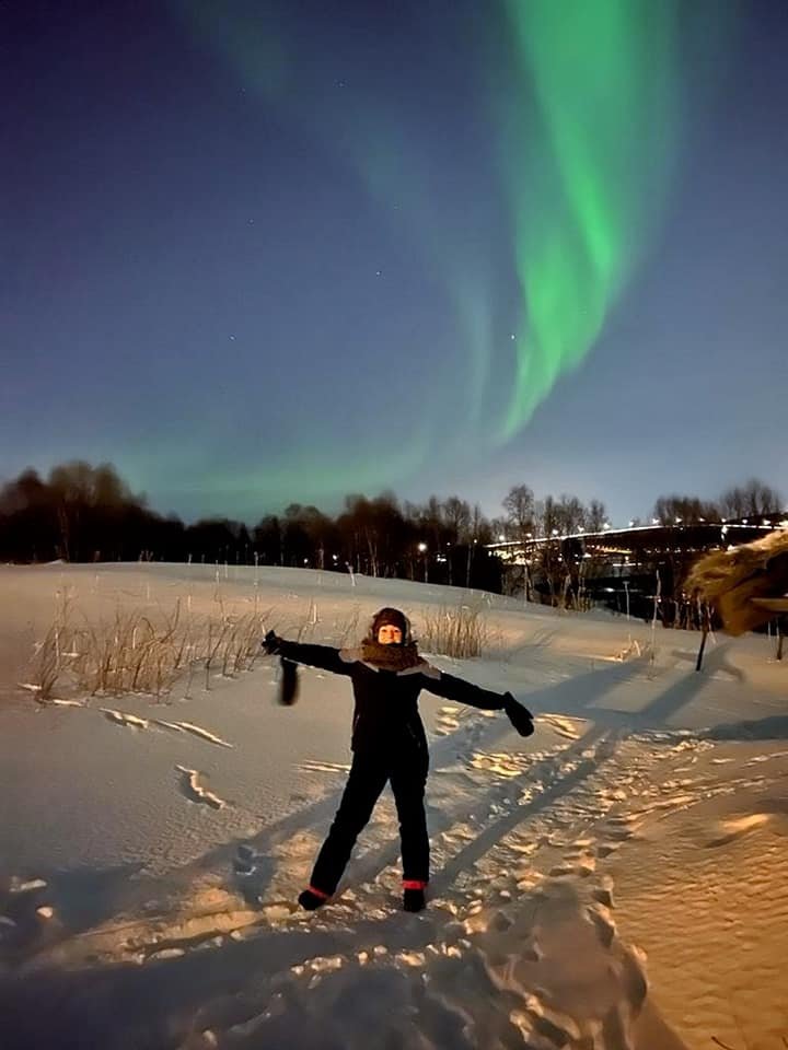 aurore