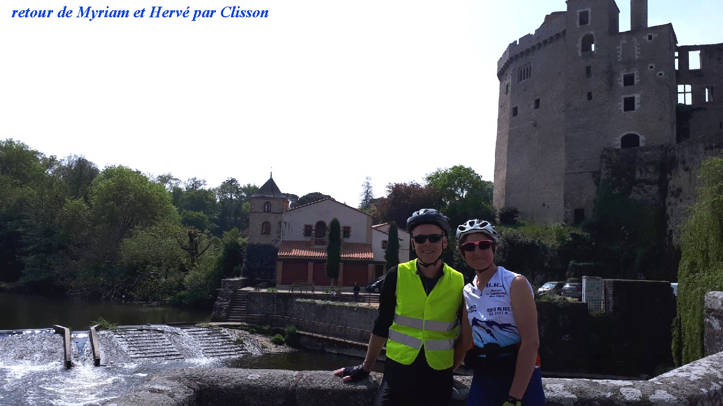 clisson