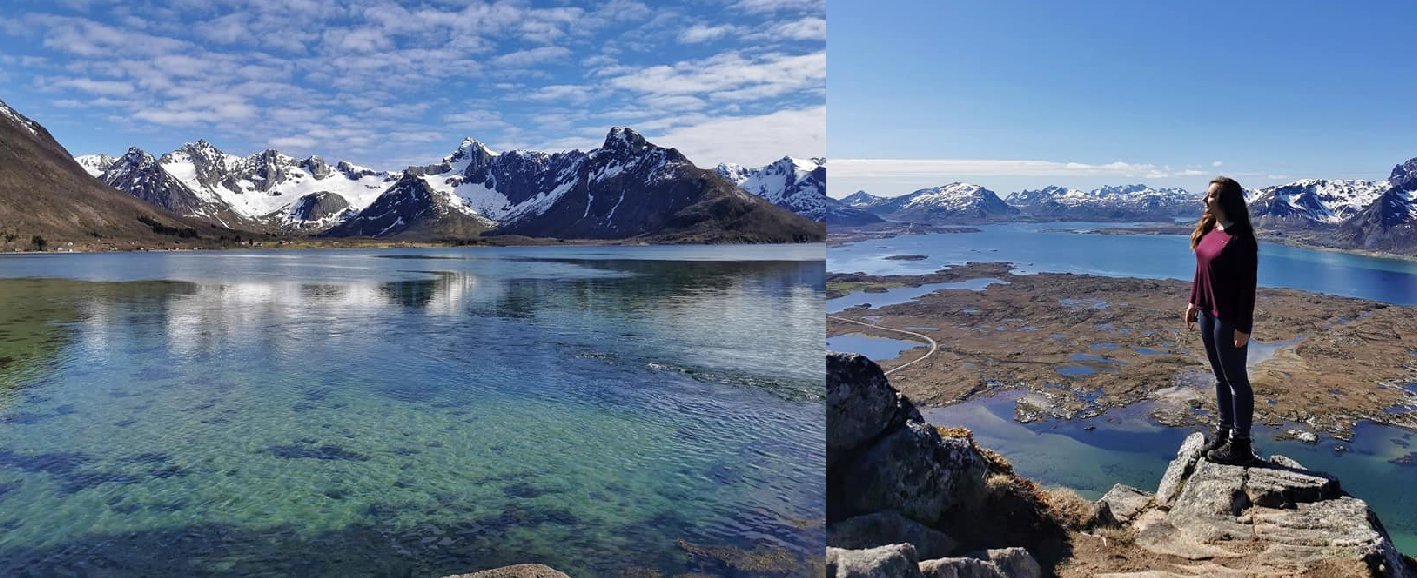 Lofoten