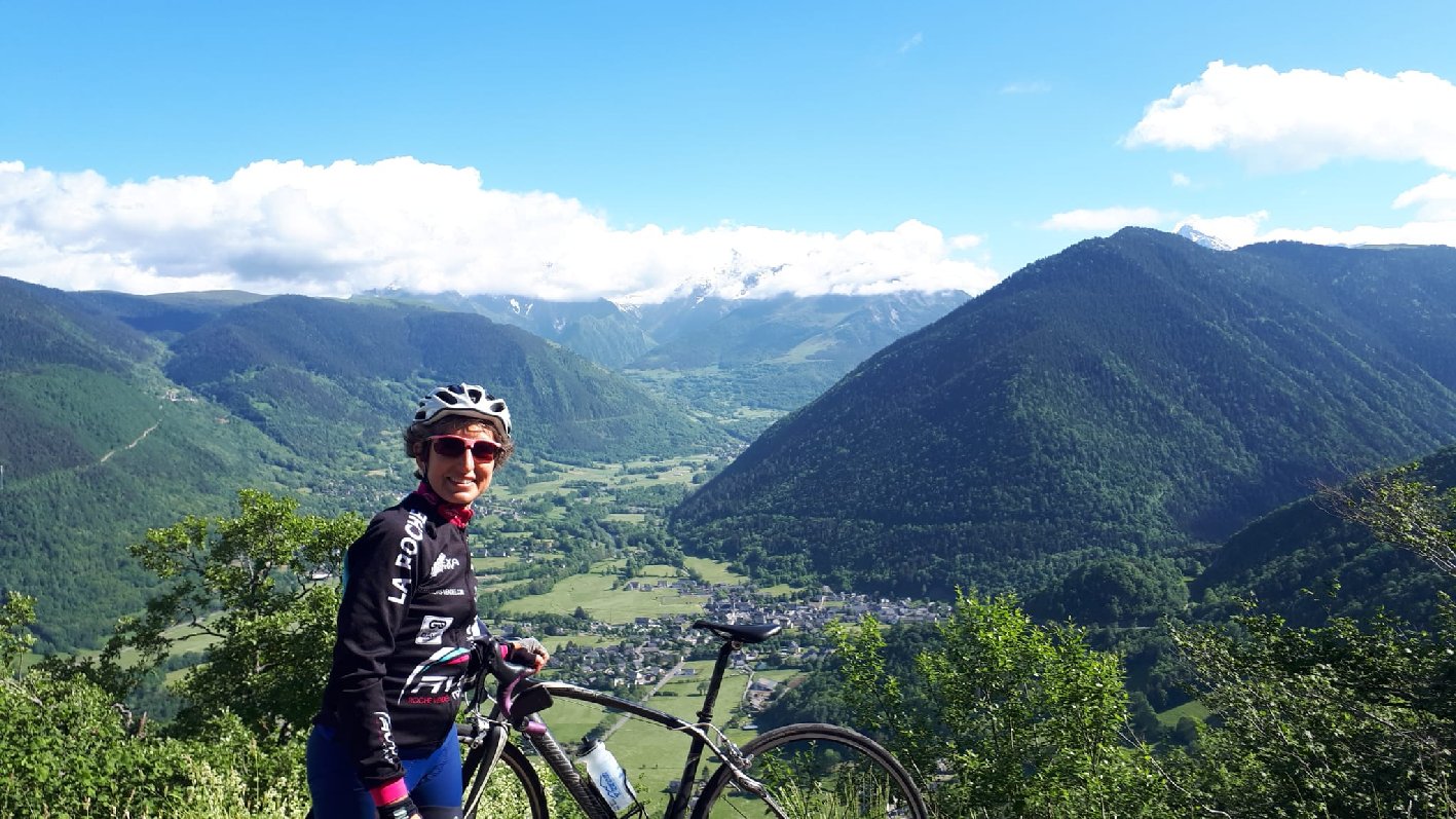 pyrenees