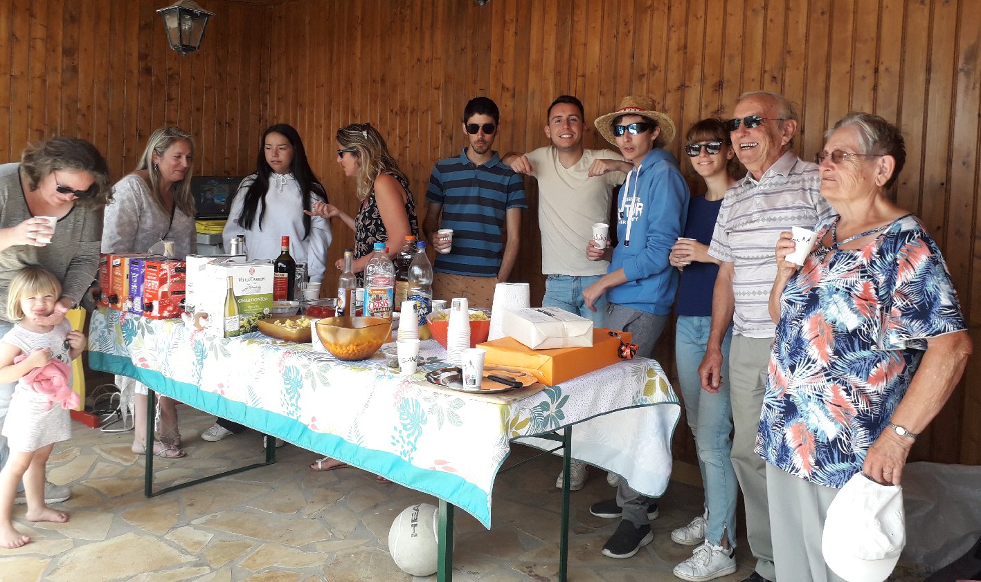 famille