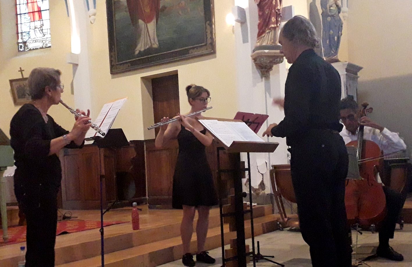 concertFreney
