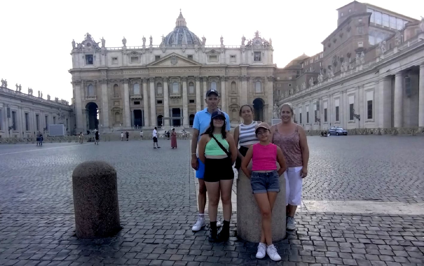 rome