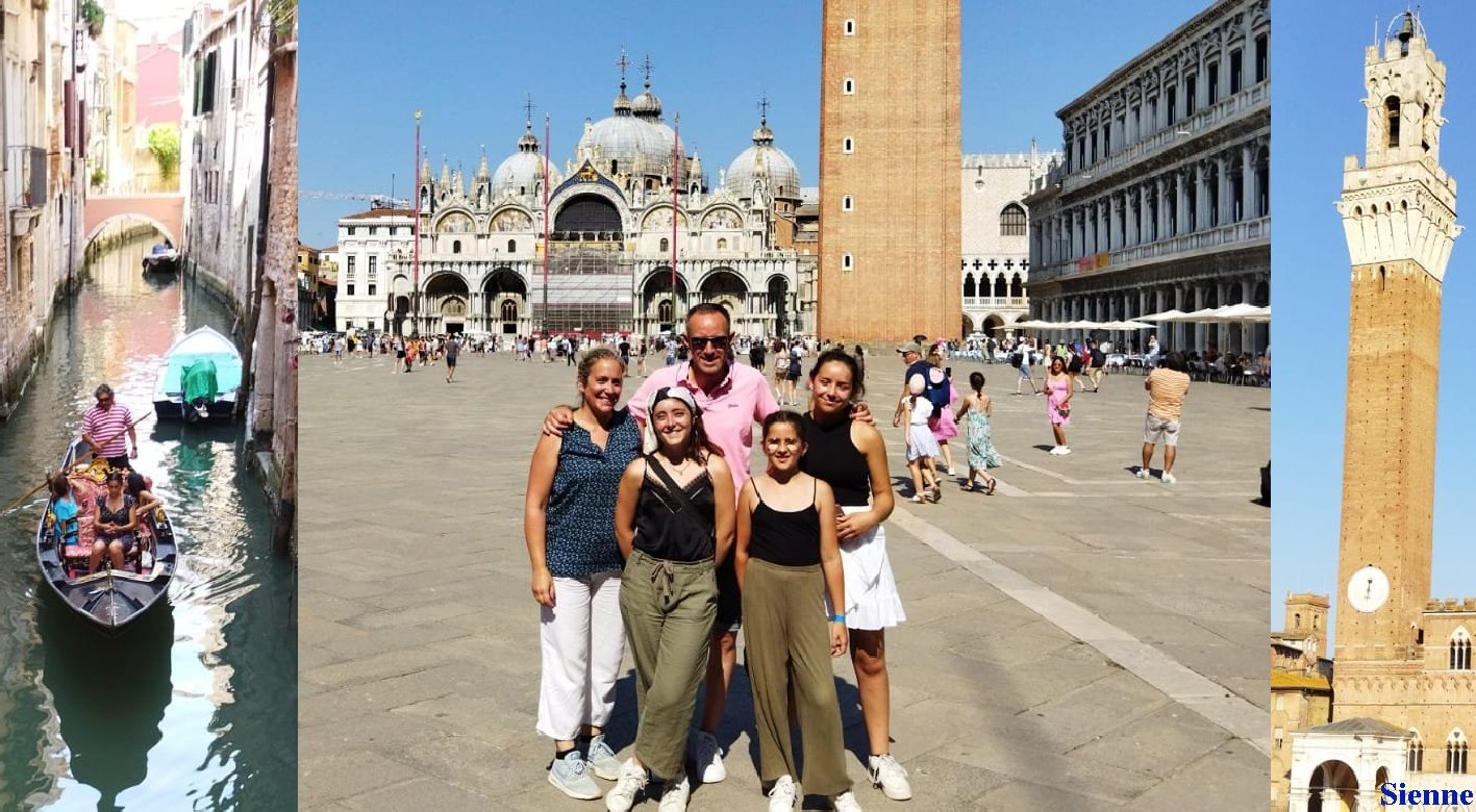 venise