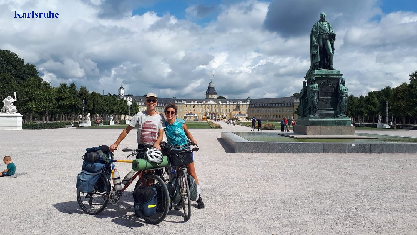 Karlsruhe