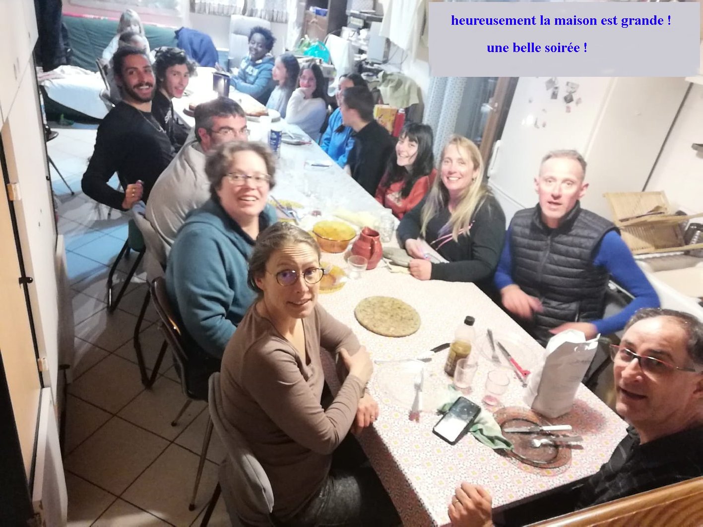 repas