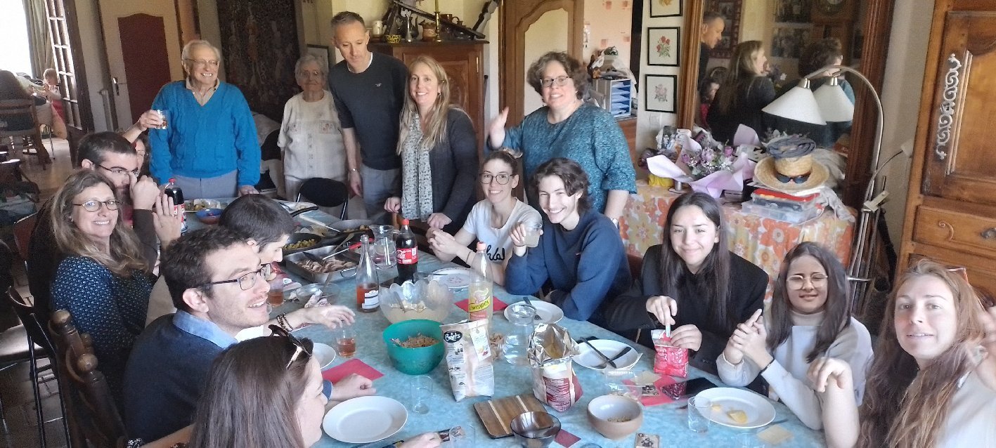 repas