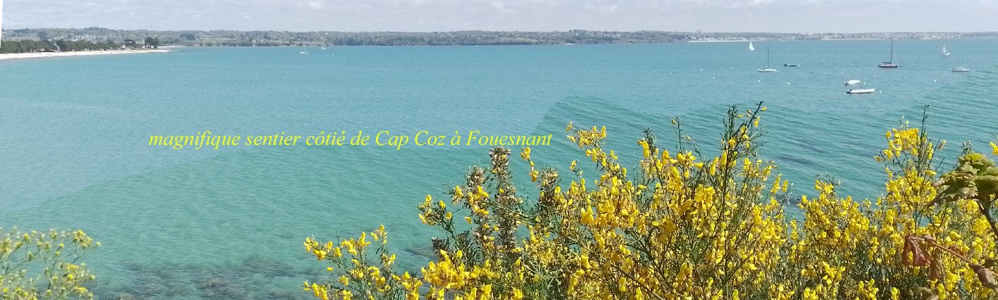 Fouesnant