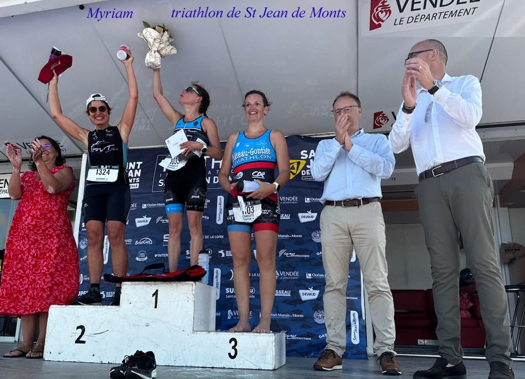 triathlon