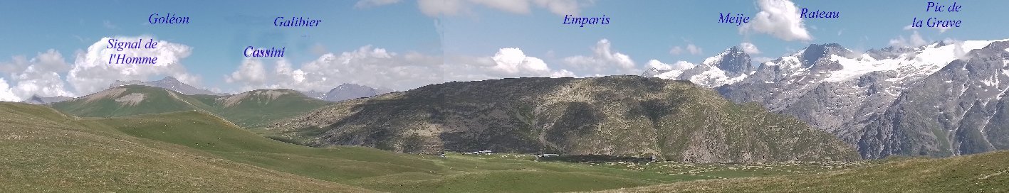 panorama