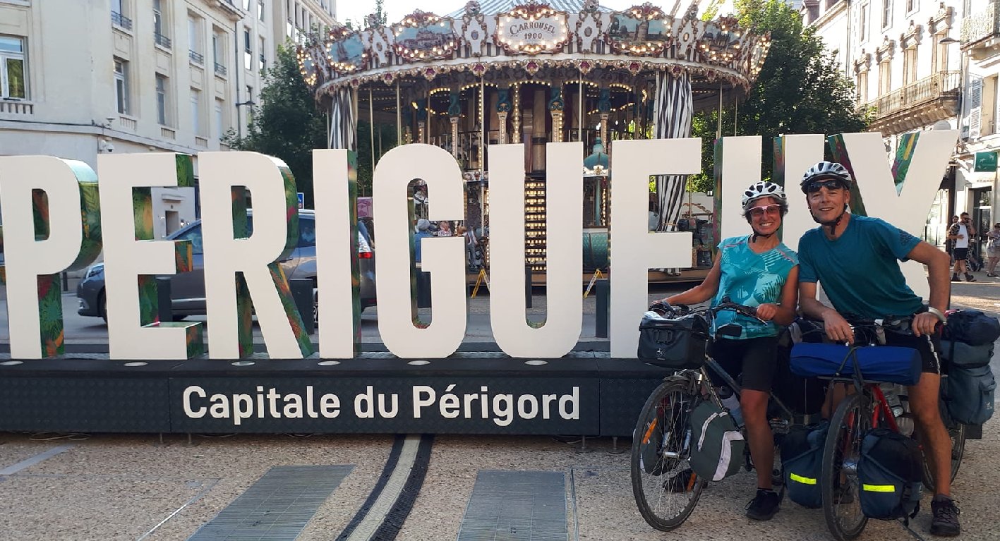 perigueux