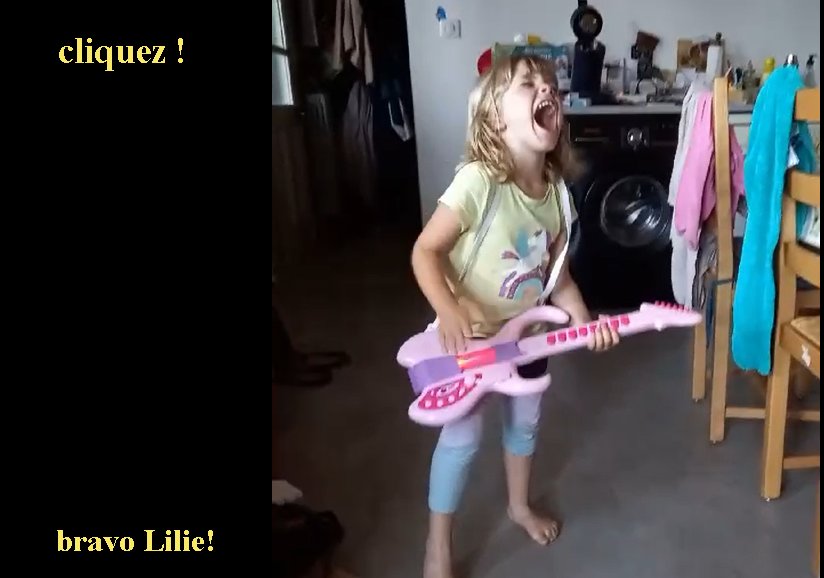 Lilie