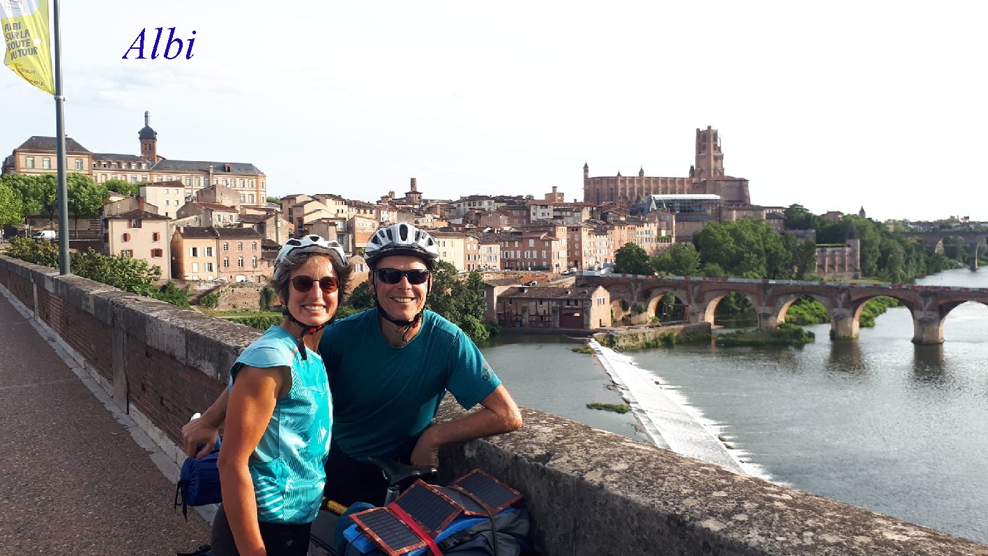 Albi