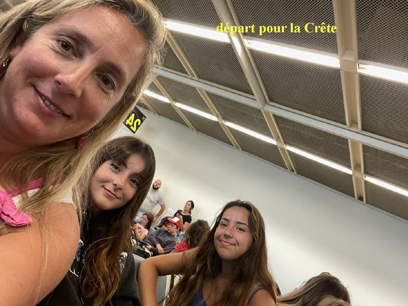 Crete