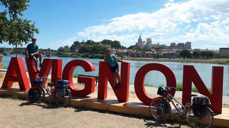 Avignon