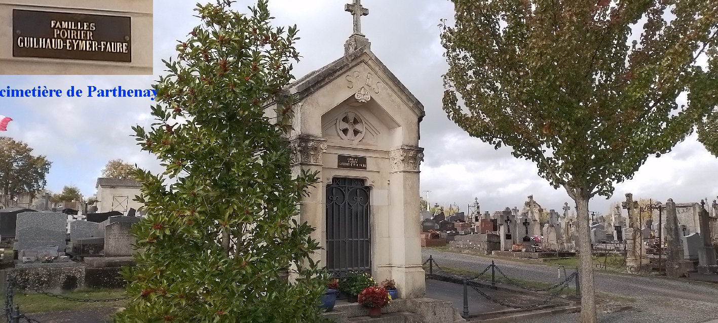 parthenay