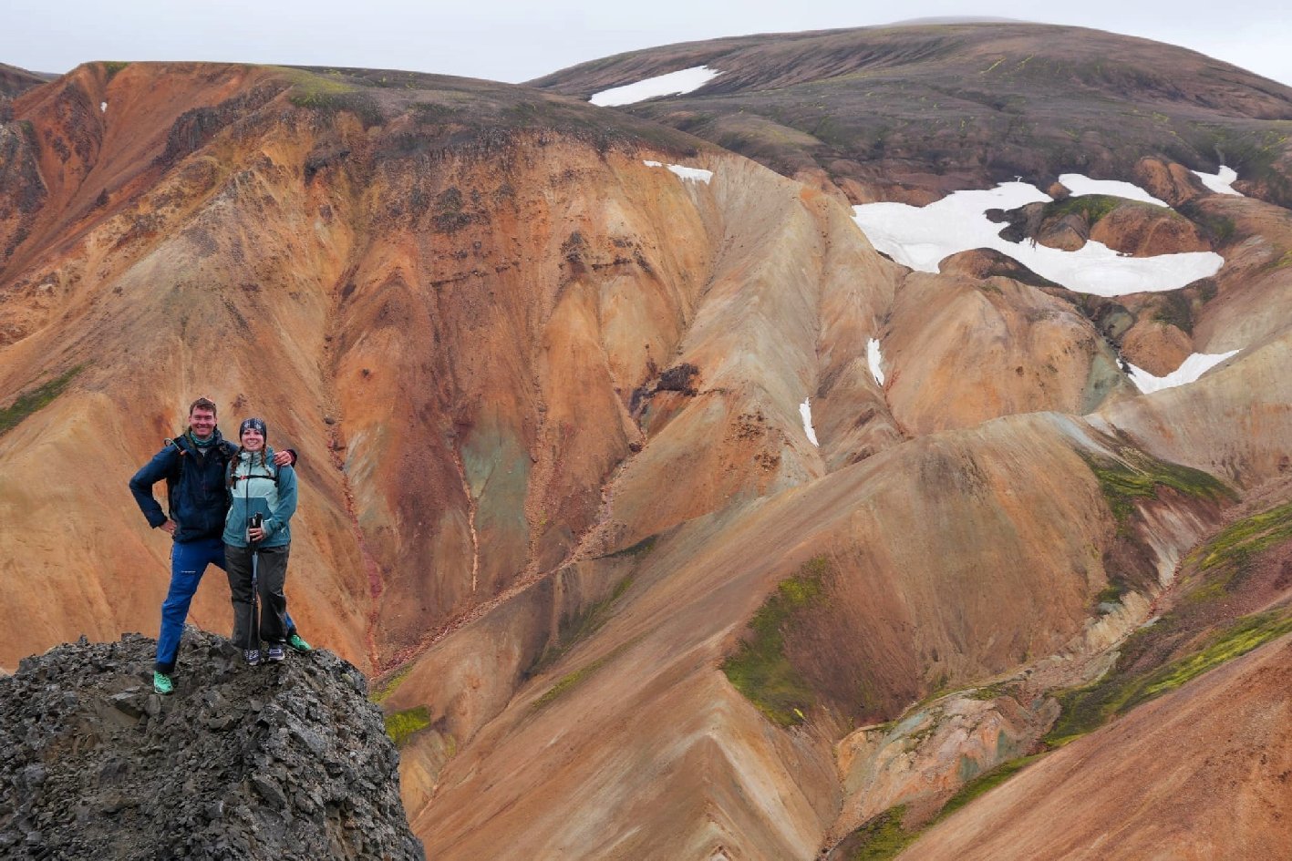 Islande