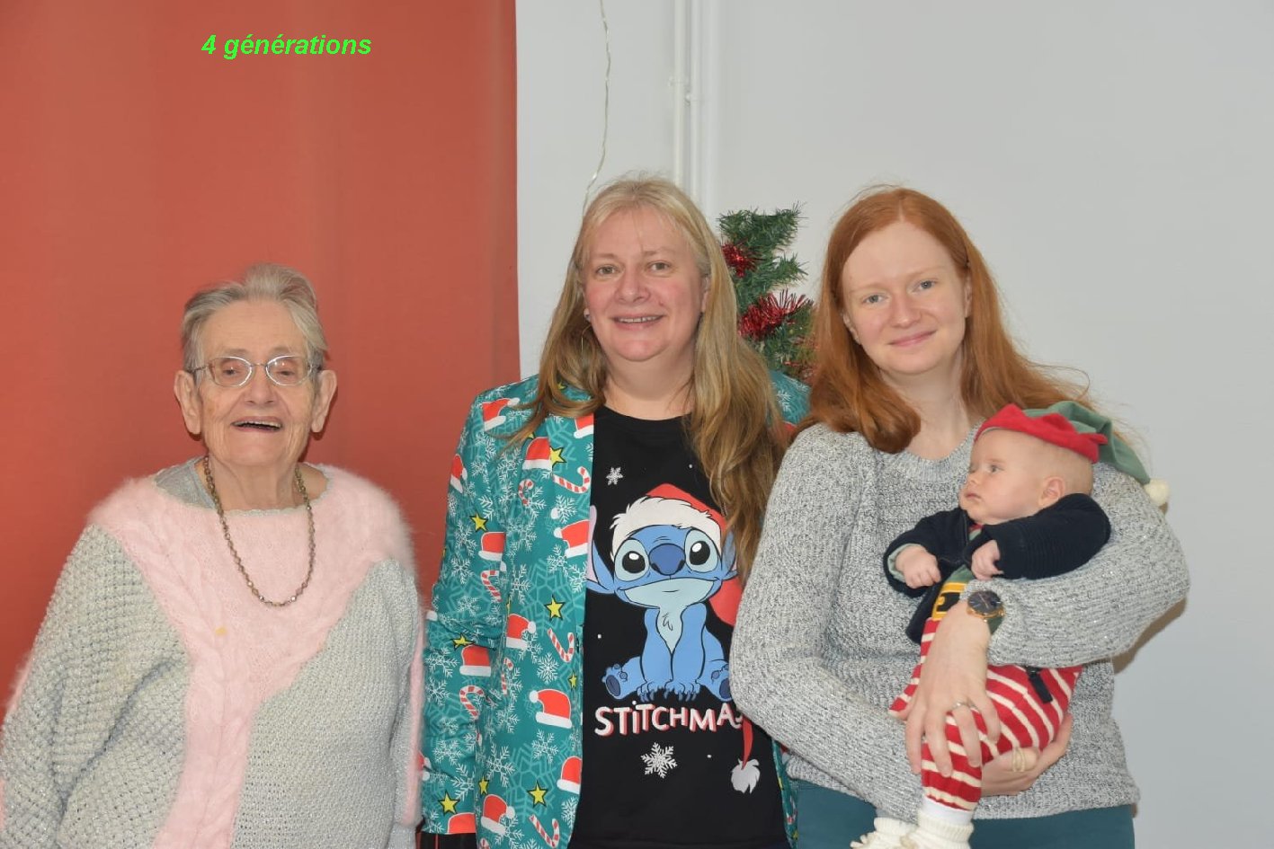 4generatios