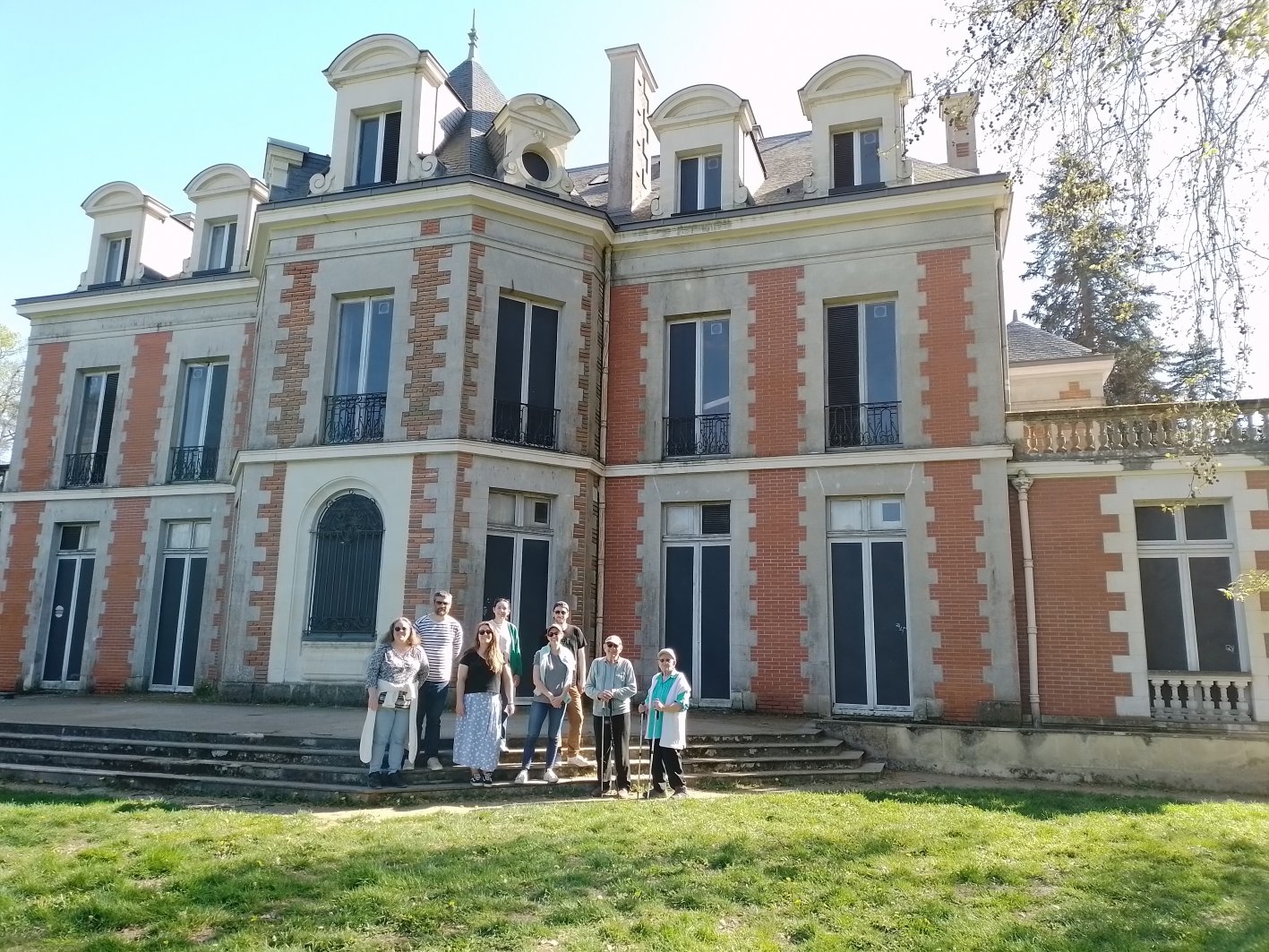 gaudiniere