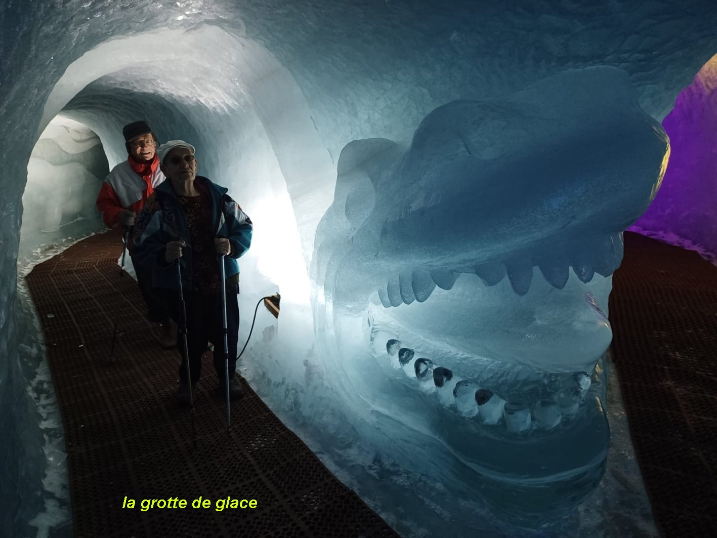 grotte