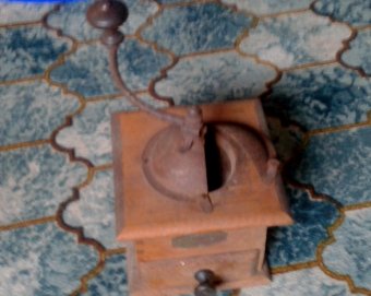 moul
