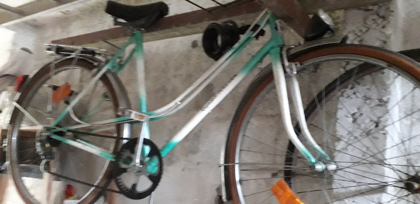 vélo